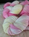 Echo | Natural Ewe Yarns