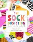 The Sock Obsession | Summer Lee