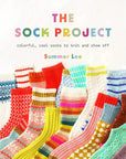 The Sock Project | Summer Lee