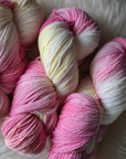 Echo | Natural Ewe Yarns