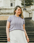 Summer Knits | Sari Nordlund | Cozy Publishing