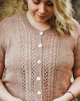 Summer Knits | Sari Nordlund | Cozy Publishing