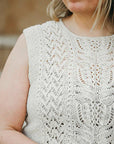 Summer Knits | Sari Nordlund | Cozy Publishing