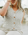 Summer Knits | Sari Nordlund | Cozy Publishing