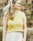 Summer Knits | Sari Nordlund | Cozy Publishing