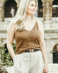 Summer Knits | Sari Nordlund | Cozy Publishing