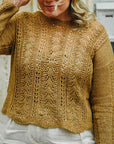 Summer Knits | Sari Nordlund | Cozy Publishing