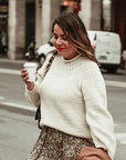 Softly - Timeless Knits | Sari Nordlund | Cozy Publishing