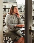 Softly - Timeless Knits | Sari Nordlund | Cozy Publishing