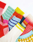 The Sock Project | Summer Lee