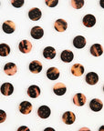Tortoise Shell Buttons
