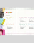 The Sock Obsession | Summer Lee