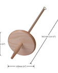 Classic Drop Spindle