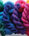 Corriedale Sliver