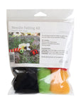 Needle Felting Kit | Bugs