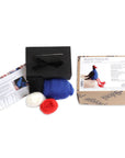 Needle Felting Kit | Pukeko