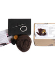 Needle Felting Kit | Seal