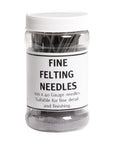 Felting Needles
