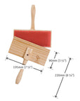 Small Hand Carders | Standard