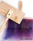 Small Hand Carders | Standard