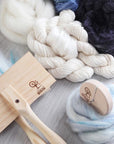 Small Hand Carders | Standard