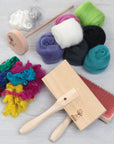 Introduction to Spinning Kit