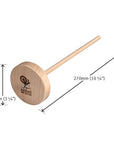 Student Drop Spindle