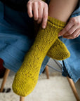 52 Weeks of Socks Volume II | Laine Publishing
