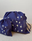 The Blue Pouch