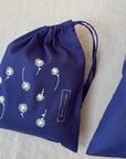 The Blue Pouch
