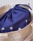 The Blue Pouch