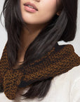 Roam Triangle Scarf | Beginner Knitting Kit | Project Weekend