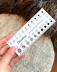 Needle Gauge