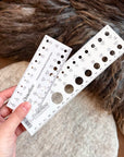 Needle Gauge