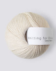 Cotton Merino | Knitting for Olive