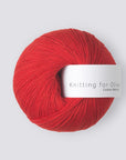 Cotton Merino | Knitting for Olive