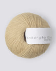 Cotton Merino | Knitting for Olive