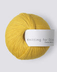 Cotton Merino | Knitting for Olive