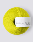 Cotton Merino | Knitting for Olive