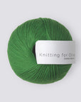 Cotton Merino | Knitting for Olive