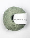 Cotton Merino | Knitting for Olive