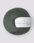 Cotton Merino | Knitting for Olive