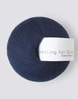 Cotton Merino | Knitting for Olive