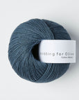Cotton Merino | Knitting for Olive