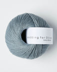 Cotton Merino | Knitting for Olive