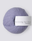 Cotton Merino | Knitting for Olive