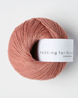 Cotton Merino | Knitting for Olive