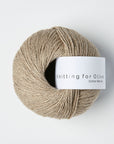 Cotton Merino | Knitting for Olive