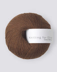Cotton Merino | Knitting for Olive