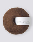 Cotton Merino | Knitting for Olive